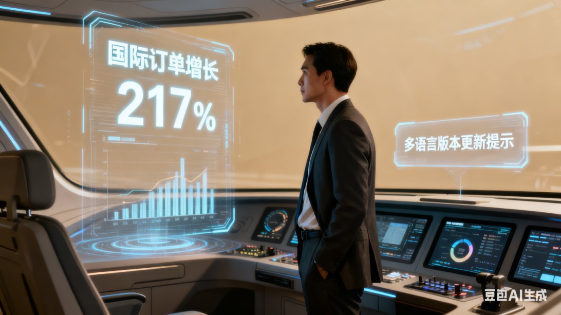 本公司积极响应行业发展新趋势